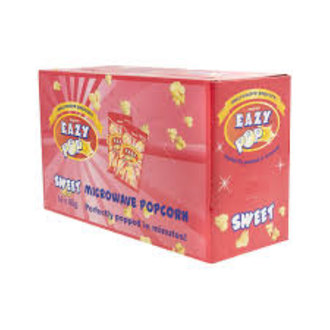 EAZY POP SWEET 85G